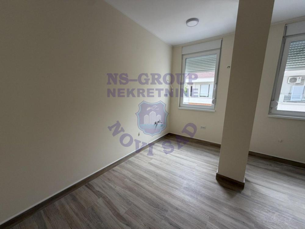Slika 1 -  Stan na prodaju, 37m2, 122.000€